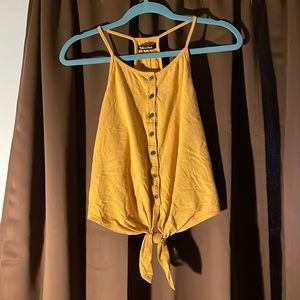 Abercrombie & Fitch Tank Top